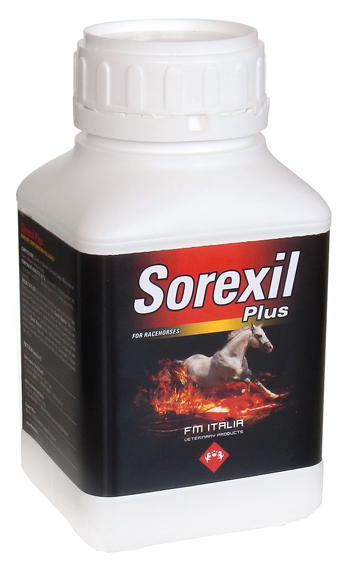 SOREXIL PLUS 1000ML