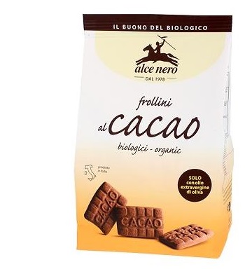 ALCE Froll.Cacao Bio 350g