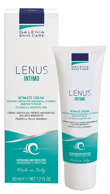 LENUS IMTIMO 50ML