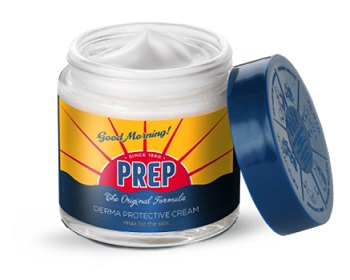 PREP CREMA DERMOPROTETTIVA VASO 75ML