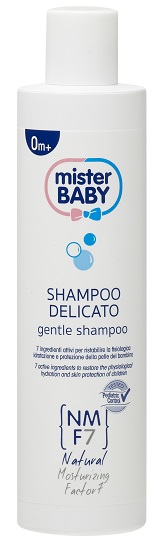 MB D-Prot.Shampoo 250ml