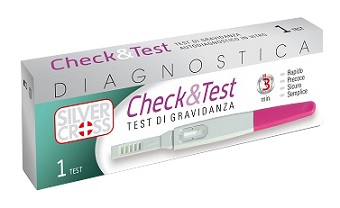 SILVERCROSS DIA C&T TEST GRAV