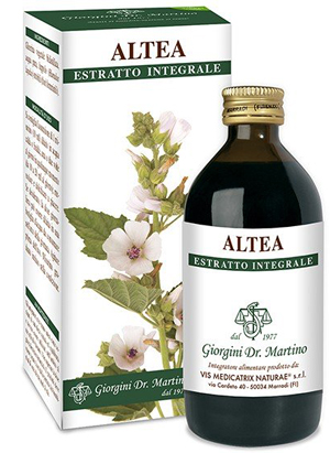 ALTEA Estr.Int.200ml SVS