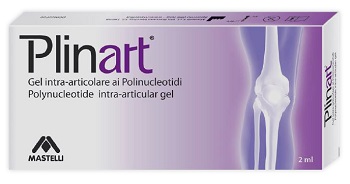 PLINART SIR PRE-RIEMPITA 2ML