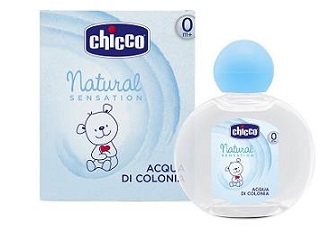 CH-Nat.Sens.Acqua Colonia100ml