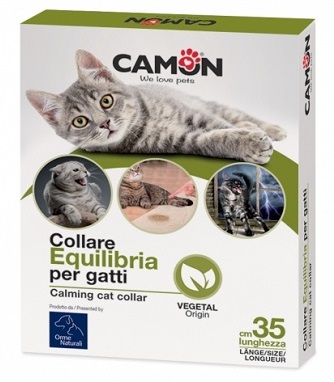 COLLARE WELLN GATTI NEPETACAT img