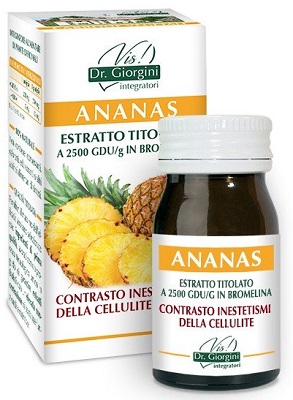 ANANAS Estr.Tit.60 Past.SVS