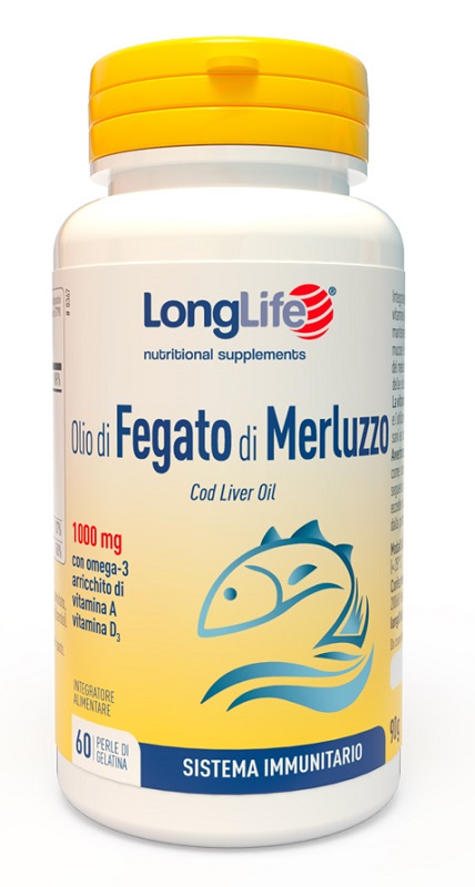 LONGLIFE OLIO FEG.MERL.60x78g