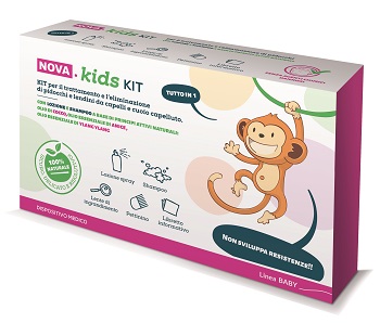 NOVA KIDS KIT LOZ SP+SH+PE+L