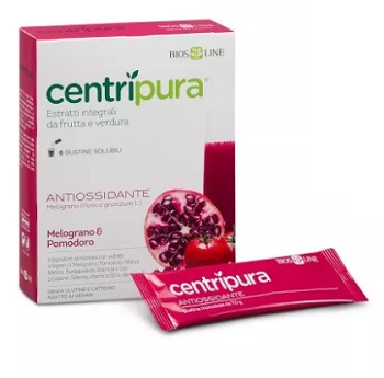 CENTRIPURA ANTIOSSIDANTE 6BST