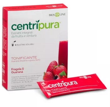 CENTRIPURA TONIFICANTE 6BST