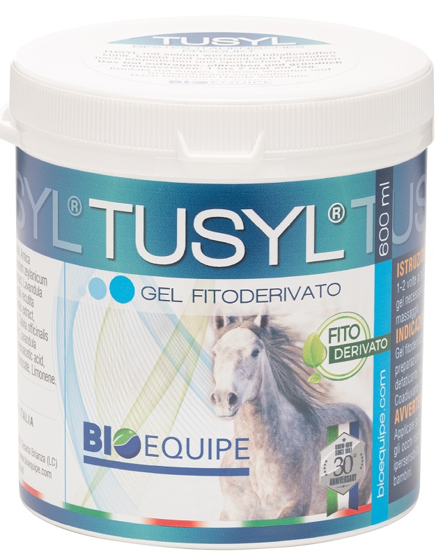 TUSYL 600ML