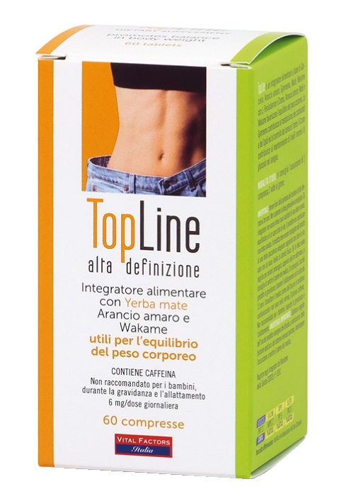 TOPLINE 60 Cpr