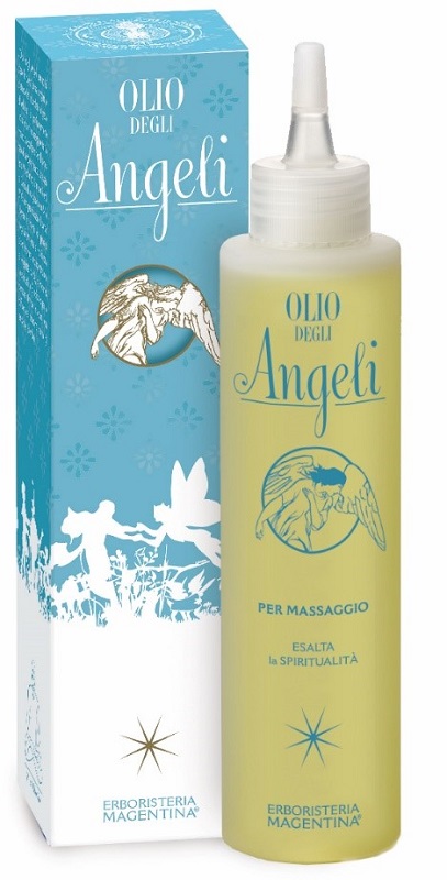 ANGELI 500ML OLIO DEGLI ANGELI