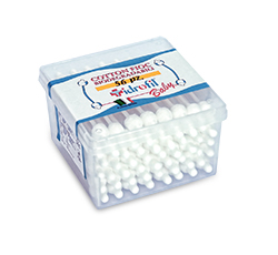 COTTON FIOC BABY BIO 56P IDROFIL