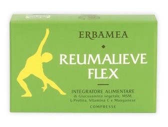REUMALIEVE FLEX 30CPR ERBAMEA