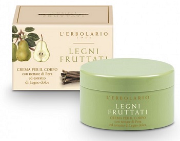 LEGNI FRUTTATI CR CORPO 250ML