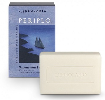 PERIPLO SAPONE N/SAPONE 100G
