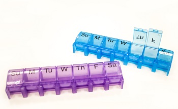 PORTAPILLOLE Sett.7Scomp.Gra.
