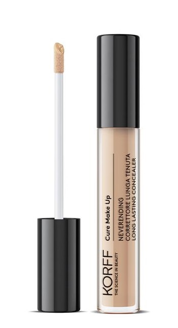 KORFF MK CORRETTORE NEVER LT03