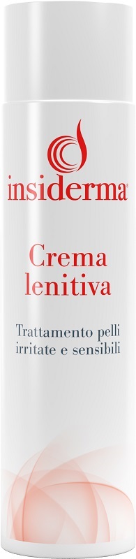INSIDERMA CREMA LENITIVA 250ML