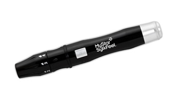 MYSTAR SYLKFEEL 1 PENNA PUNG