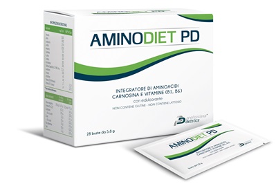 AMINODIET PD 28 Bust.