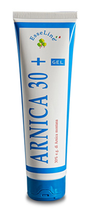 ARNICA 30+GEL