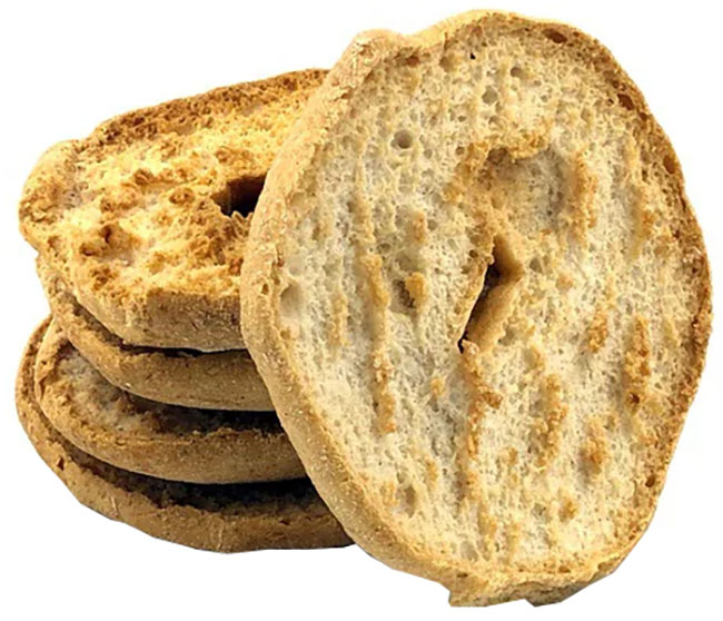 IL FORNO C.Freselle S/G 200g