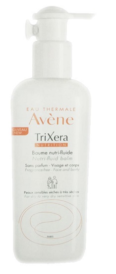 TRIXERA Nutr.Bals.Emoll.400ml