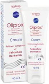 OLIPROX Crema Viso-Corpo 40ml