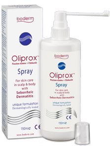 OLIPROX Spy 150ml