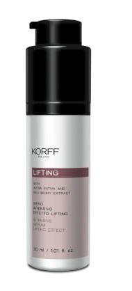 KORFF CORRECTIONIST SIERO RIGENERANTE ANTI AGE 30ML