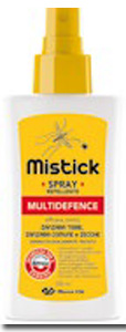MISTICK Multidefence 100mlVITI