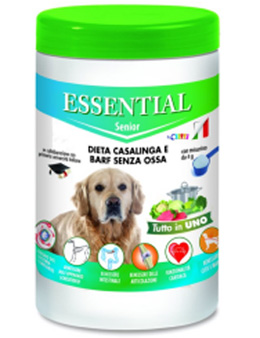 ESSENTIAL CANE SENIOR 150G