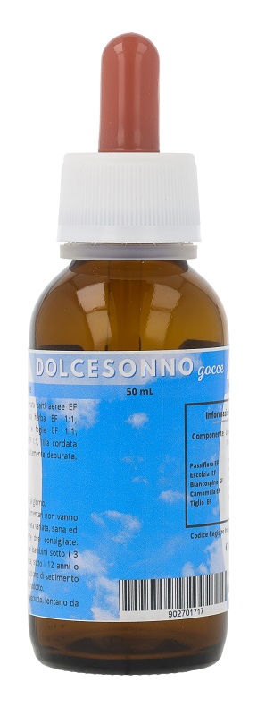 DOLCESONNO 50ML GTT