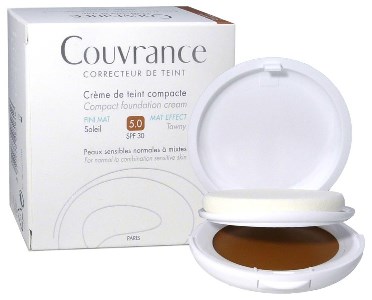COUVRANCE Cr.Comp.Oil-Fr.Sole