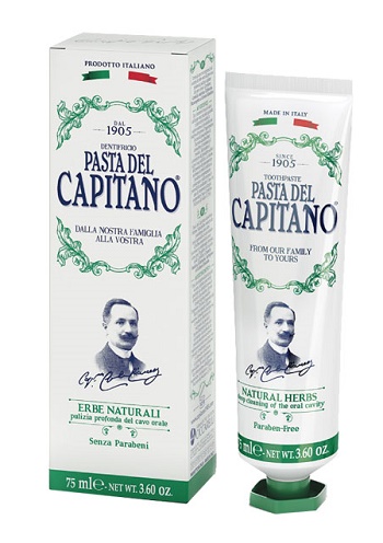 PASTA CAPIT 1905 DENT ERBE 75ML