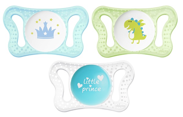 CH Succh.Micro Boy 0-2m 2pz