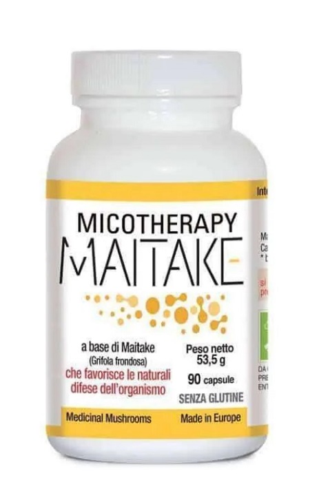 MICOTHERAPY Maitake 90Cps AVD
