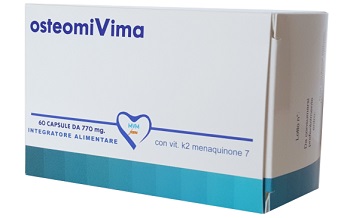 OSTEOMIVIMA 60 Cpr 770mg