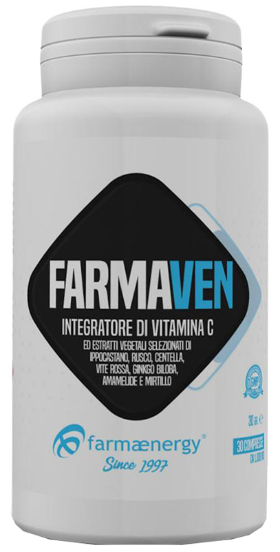 FARMAVEN 30CPR 30G
