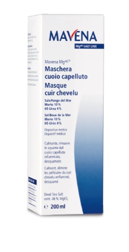 MAVENA MG46 MAS CUOIO CAP CALM