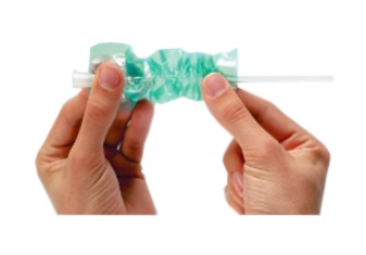 ACTREEN H/Lite Cat.U CH10 20cm