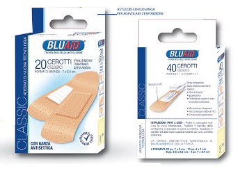 CER BLUAID CLAS 7X2 20PZ