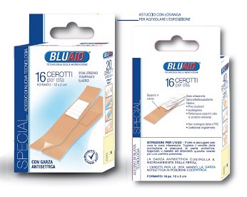 CER BLUAID DITO TNT BI 6PZ