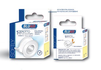 CER BLUAID ROCCH TNT 500X5CM