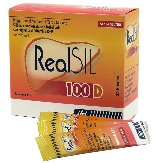 REALSIL*100D 30 Bust.