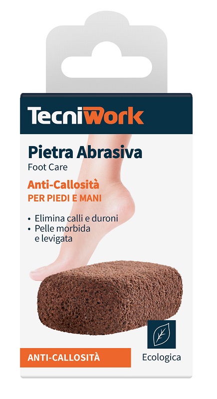 TECNIWORK Pietra A-Callosita