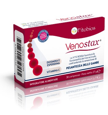 VENOSTAX 30 Cpr